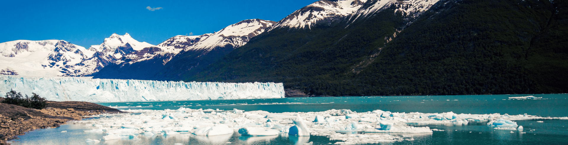 Patagonia Express